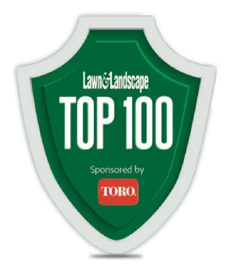 Top 100 Lawn & Landscape